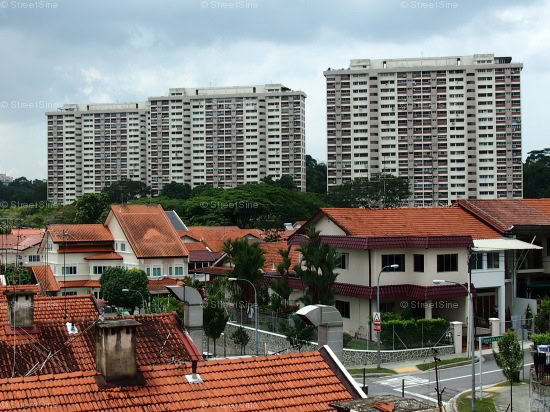 Owners Call for Stronger Management Rules in Ageing Condos but Seek to Avoid Being Overburdened Owners Call for Stronger Management Rules in Ageing Condos but Seek to Avoid Being Overburdened